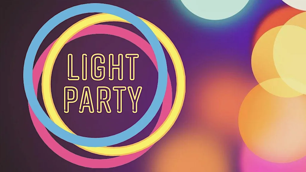 St Mary's Light Party 2026
