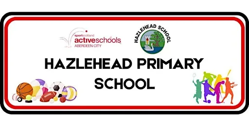 Hazlehead Primary P3 Multisports at Hazlehead Primary School