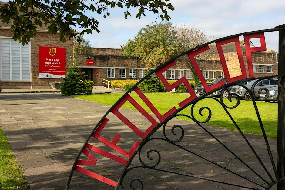 Meols Cop High School Tours 2026 at Meols Cop High School