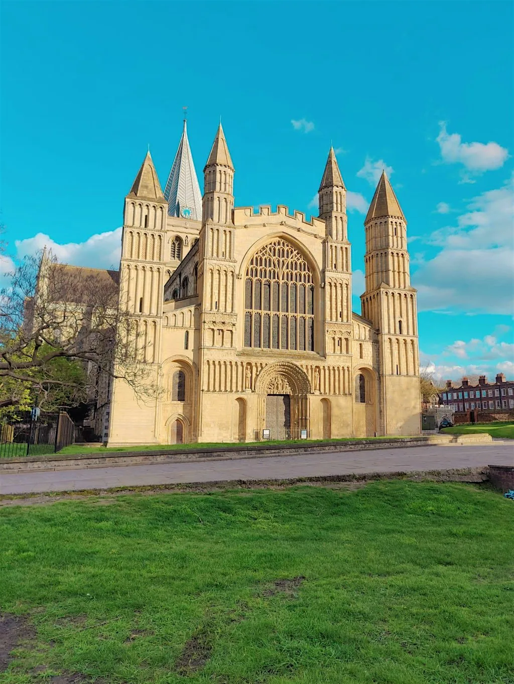RCT Business Guild Breakfast - Sponsored by TBC at Rochester Cathedral Crypt