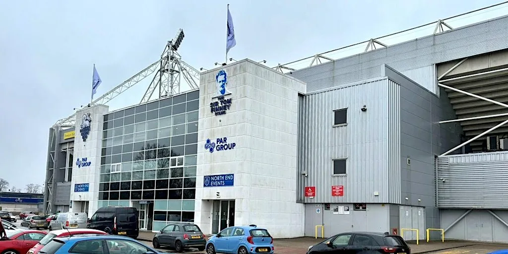 Preston Jobs Fair