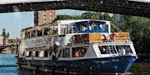 Summer Social on board City Cruises York at City Cruises - Lendal Bridge Landing
