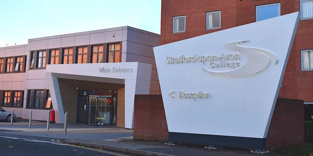 School Leaver Open Event | Stratford-upon-Avon College at Stratford-upon-Avon College