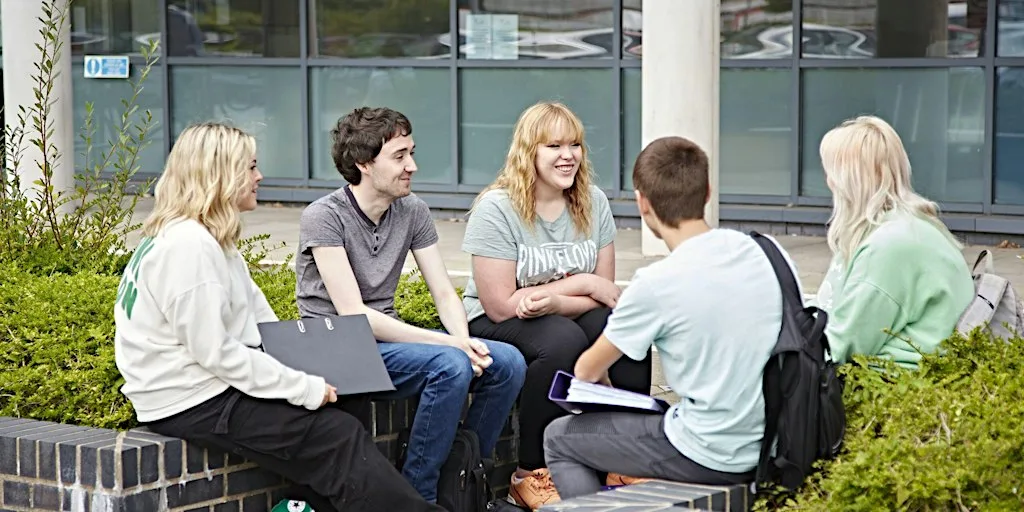 UCAS Event for Learners & Parents Coleg y Cymoedd - 29 Sept - 5.30pm - 8pm