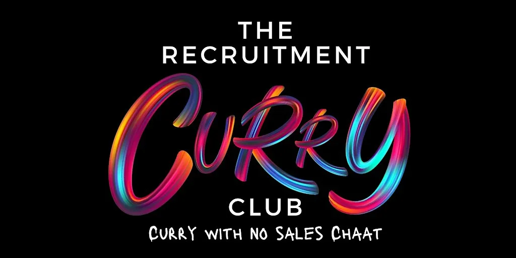 The Recruitment Curry Club Awards