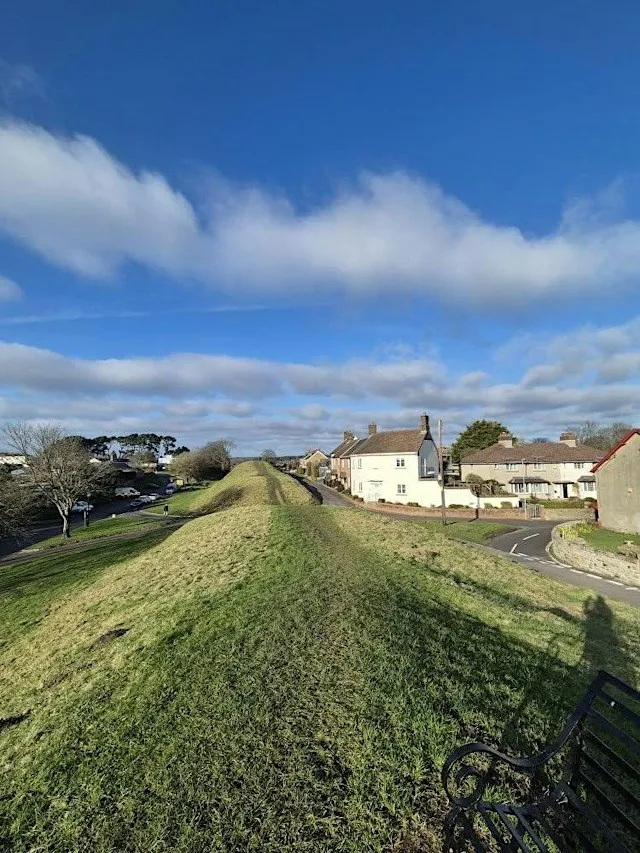 Step Into the Past: Wareham’s Guided History Walk at The Horse & Groom - Traditional Ale House