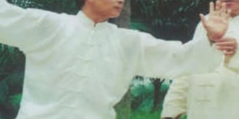 Tai Chi Qigong Health Beginner course at North Cambridge Academy