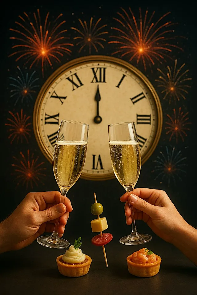 A Venetian Celebration to 2027