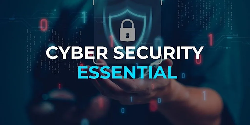 Free (funded by SAAS) Cyber Security Essentials (Cisco) Course @ Edinburgh at 21 Calder Rd