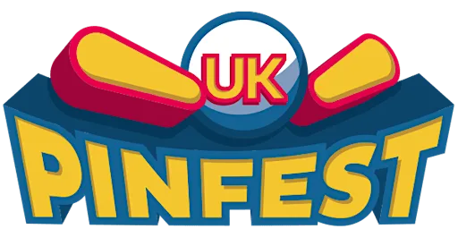 UKPinfest 2026 August 28th, 29th & 30th at Mercure Daventry Court Hotel