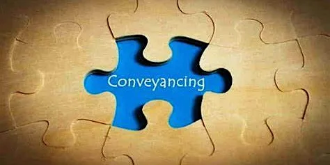 Conveyancing - What happened in 2026? Perth (K3503)