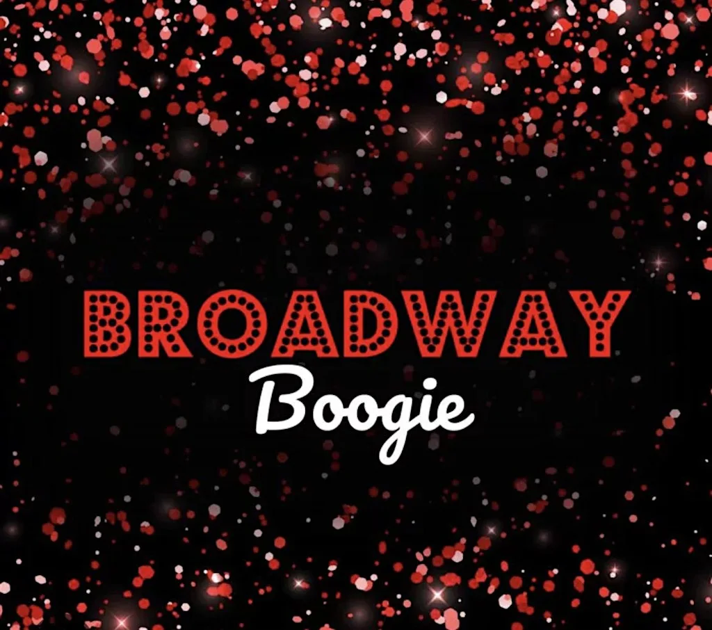 Broadway Boogie with Laura - Maida Vale/Kilburn High Road