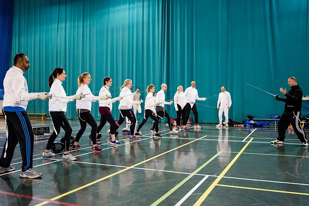 Beginners' Course September 2026