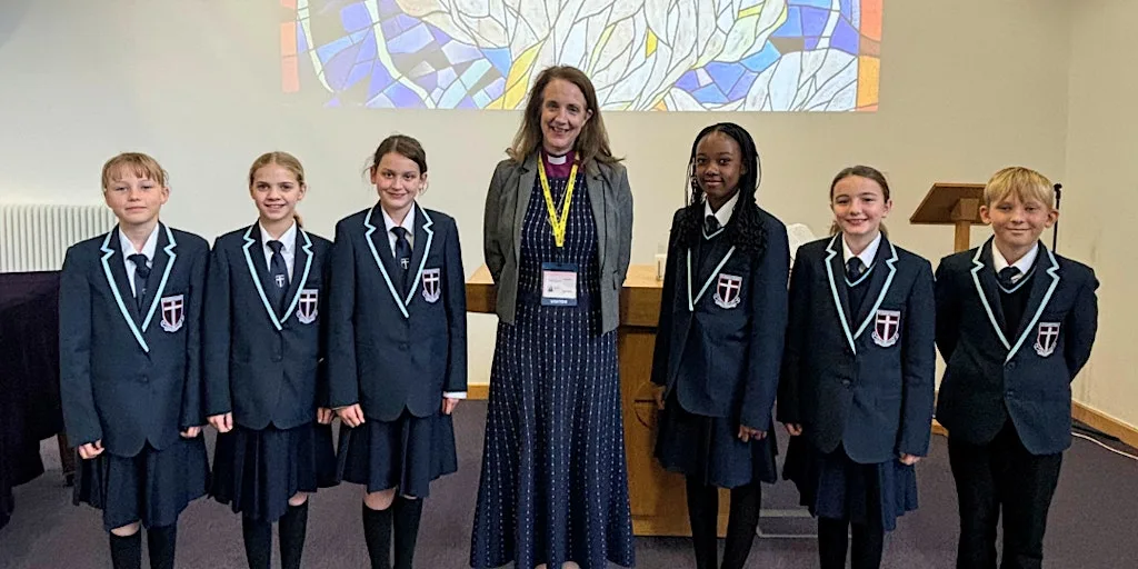 St George's School Open Evening 2026 at St George's School