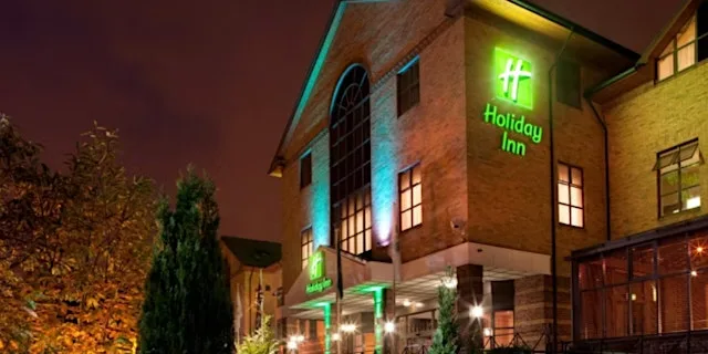 Yorkshire Business Fair in South Yorkshire is on Wednesday 4 November 2026 at Holiday Inn Rotherham-Sheffield M1,JCT.33 by IHG