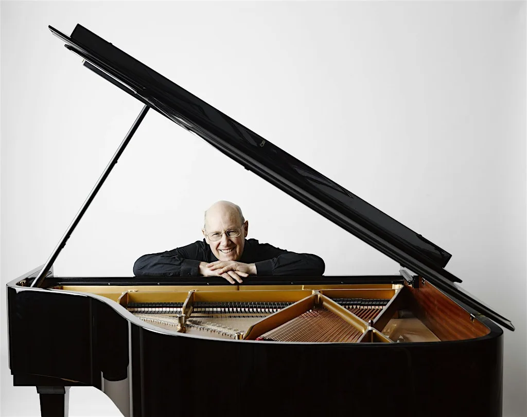 William Howard Recital