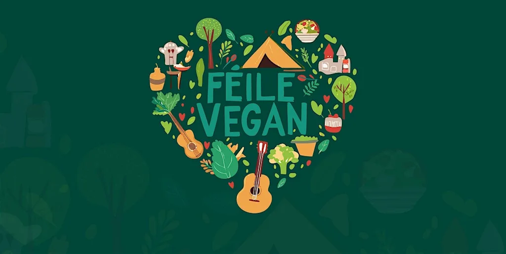 Féile Vegan 2026 at Lisnavagh House and Gardens