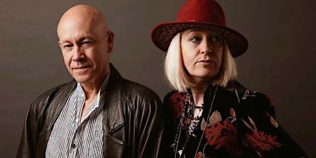 FREE blues @ temperance | The Violet Hours at Temperance