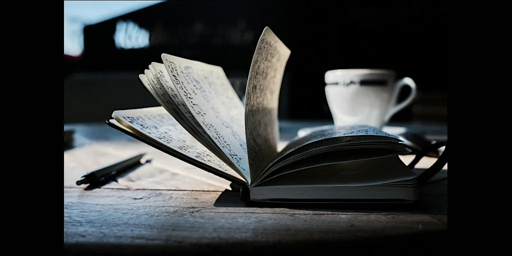 Local Voices | Poetry Readings at The Lit & Phil