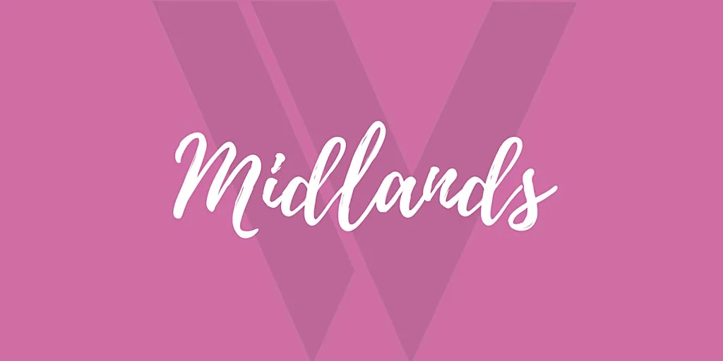 EWiF Midlands Regional Meeting December 2026