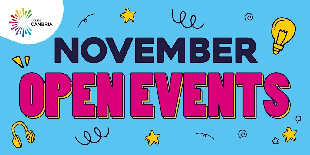 November Open Event - Deeside and Deeside Sixth