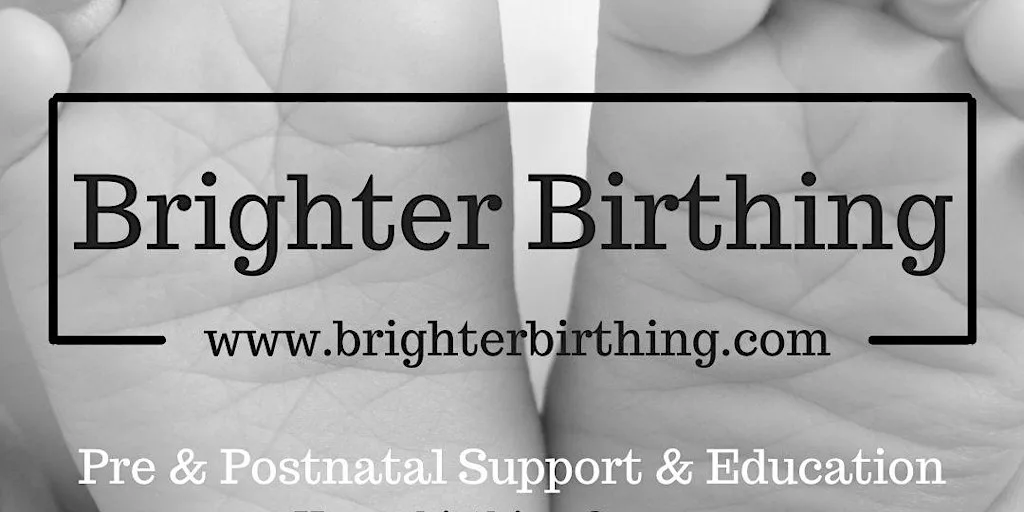 October 2026 Hypnobirthing Course - Pregnancy & Birth Prep Course at Brighter Birthing