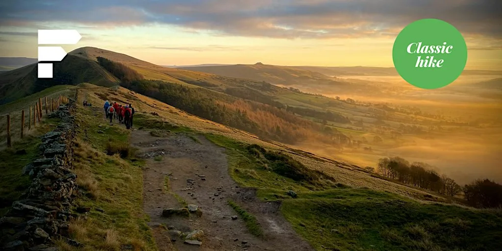 Vale of Edale Circular