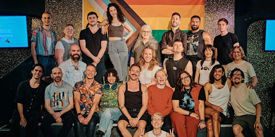 Acting Classes for LGBTQIA+ People at Two Brewers