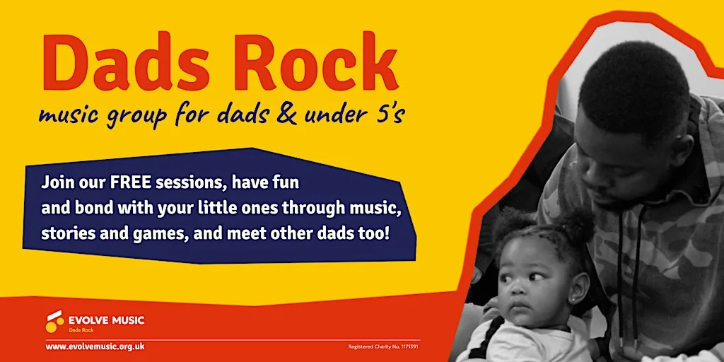 Radstock Dads Rock 2026