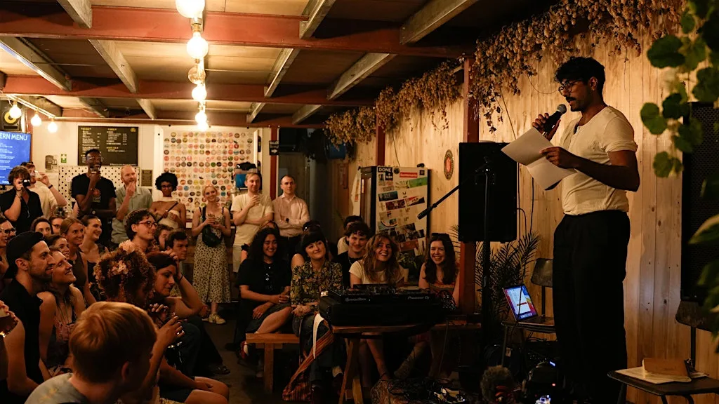 Storytime at the Museum of Croydon: Live story-telling at Museum of Croydon
