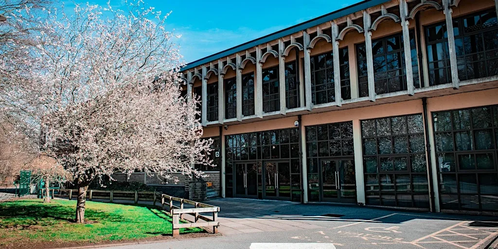 OPEN DAY - ST JOHN FISHER CATHOLIC ACADEMY - SATURDAY 3RD OCTOBER 2026 at St John Fisher Catholic Academy