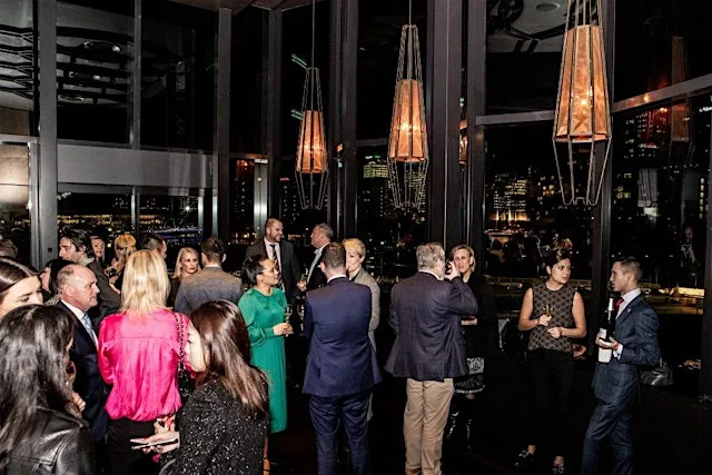 Network One: HealthTech Founders & Innovators Meetup Manchester at The Anthologist St Peter's Square