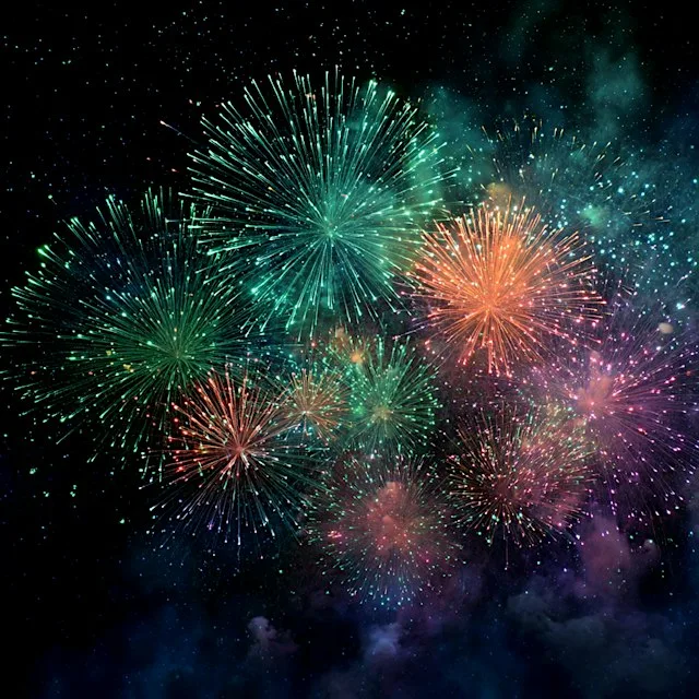 Hamilton Rugby Club Fireworks Display 2026 at Hamilton Rugby Club