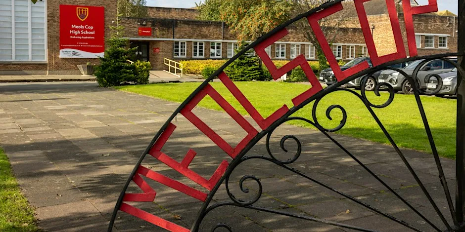 Churchtown Primary Open Morning Event 2026 at Meols Cop High School