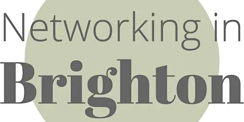 Networking in Brighton - Women in Business - First Wednesday at The Coal Shed Brighton