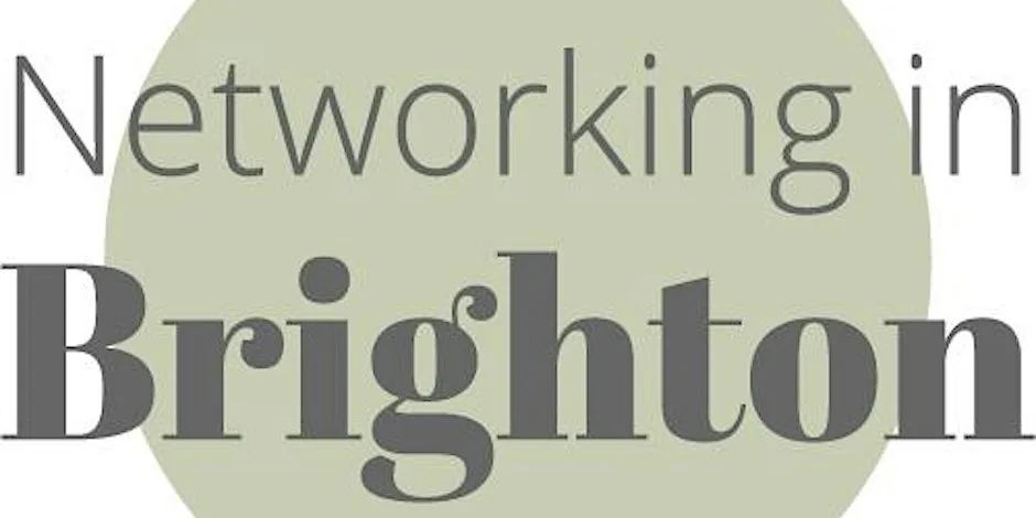Networking in Brighton - Women in Business - Third Wednesday