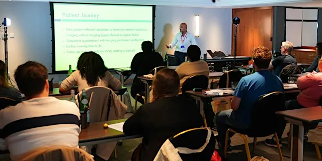 Fundamentals of Radiology I.T. - Basics of PACS, RIS & Imaging Informatics