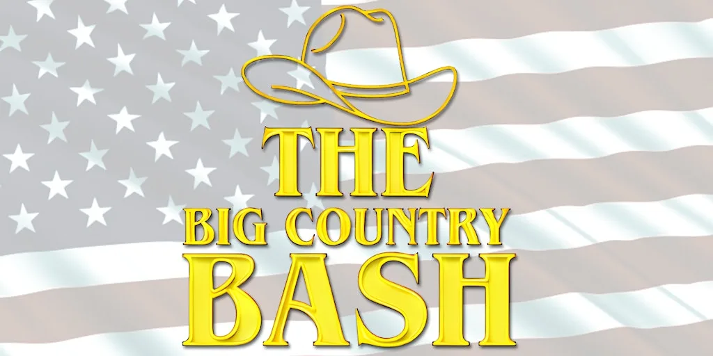The Big Country Bash at Denroyd Farm Weddings & Events Limited