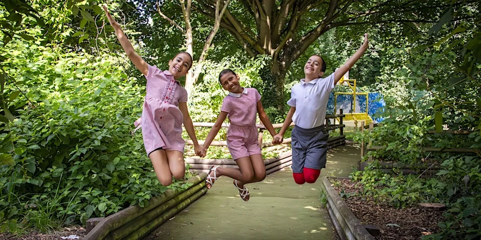 Edwalton Primary School Open Days