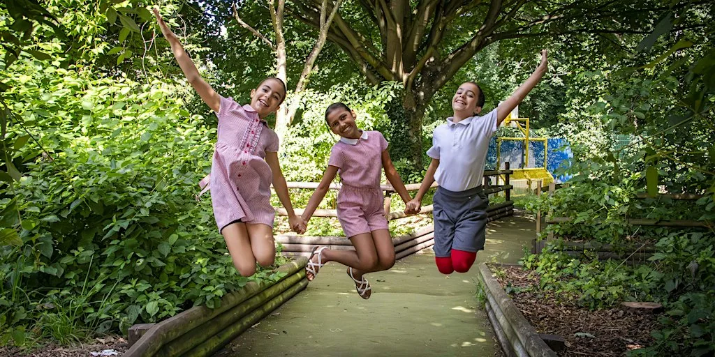 Edwalton Primary School Open Days