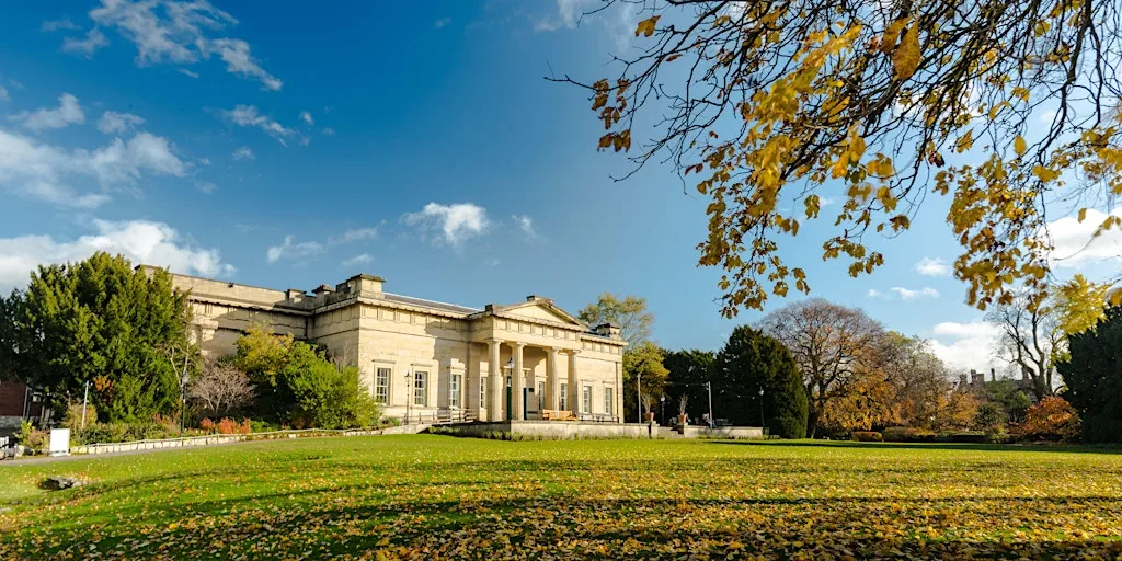 PAS Finds Day - Yorkshire Museum, York