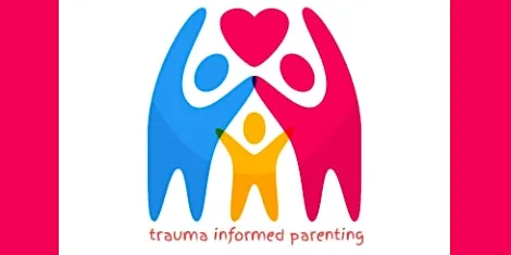 From Fear To Love —In Person-delivered by Trauma Informed Parenting at The Lounge - Collabor8te