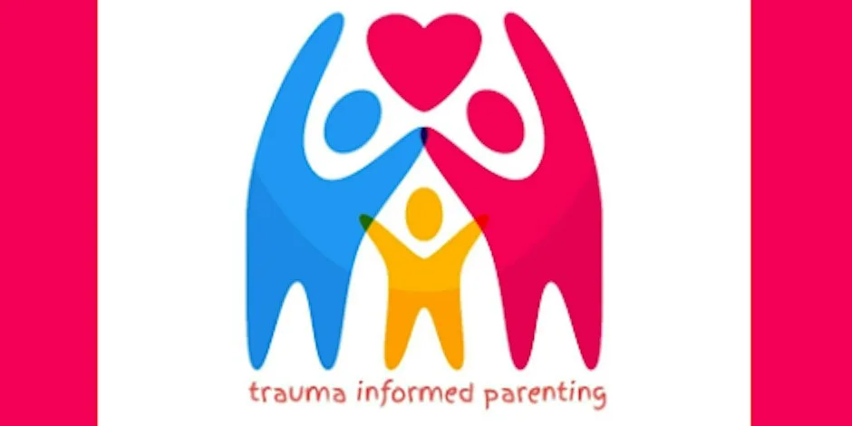 From Fear To Love — In Person - delivered by Trauma Informed Parenting at The Lounge - Collabor8te