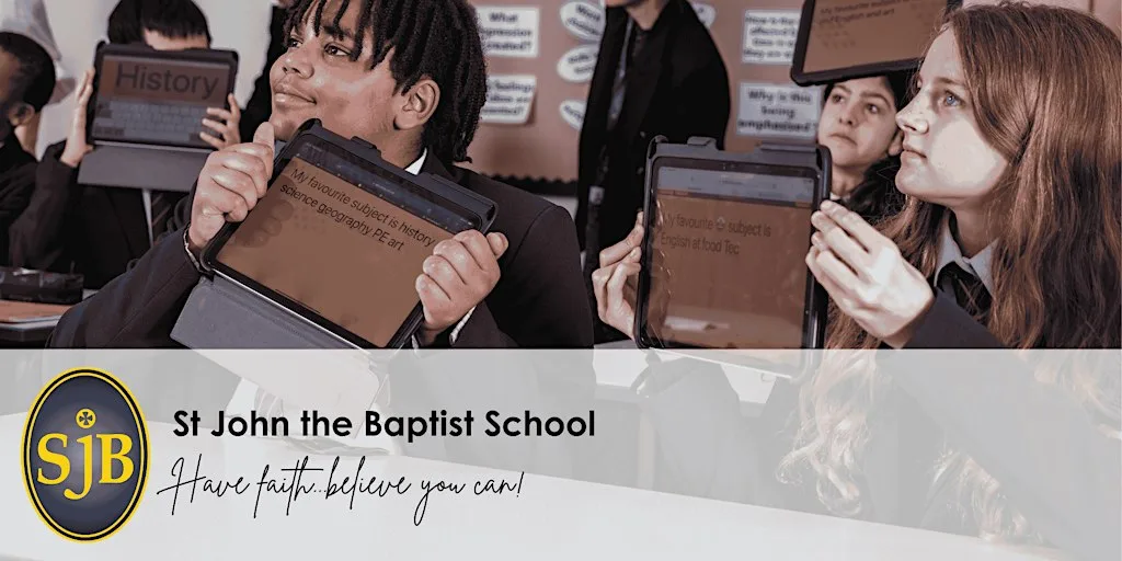 SJB School Tour (8 October @ 9.00am)