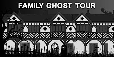 After Dark Smithills Hall Haunted Halloween Family Fun Ghost Tours