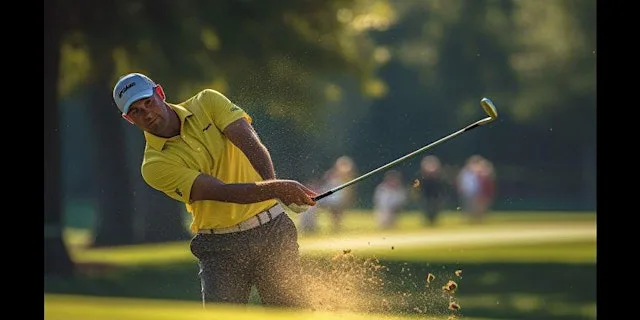 South Coast Challenge Golf Tournament at Seaford Golf Club
