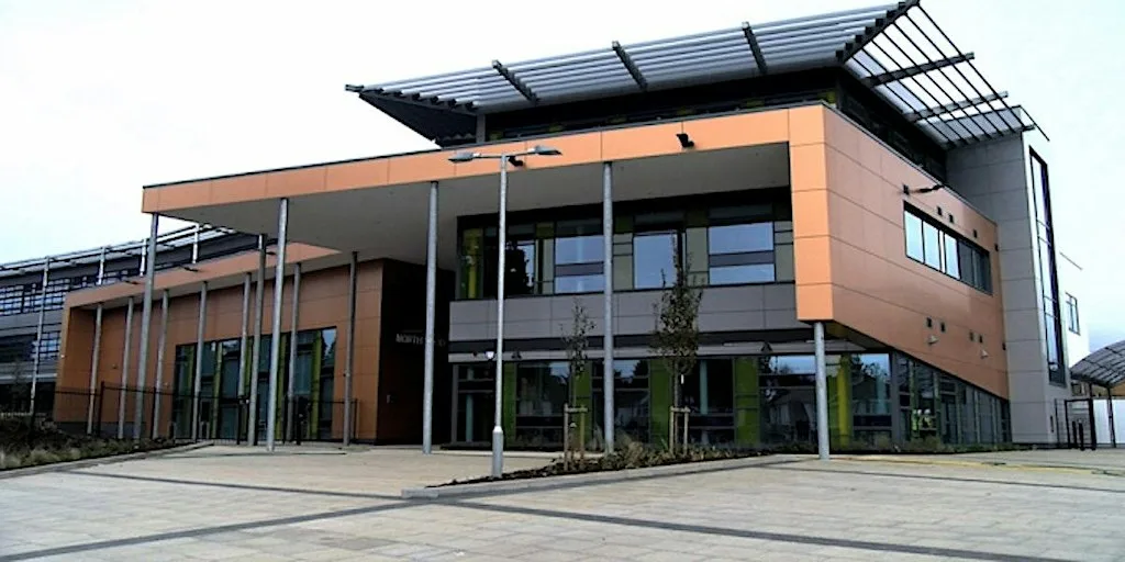 Northwood Open Evening