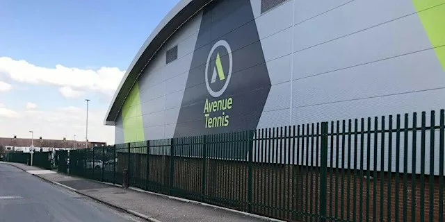 Gillingham, Medway - Simply Business Club In-Person Networking at Avenue Tennis