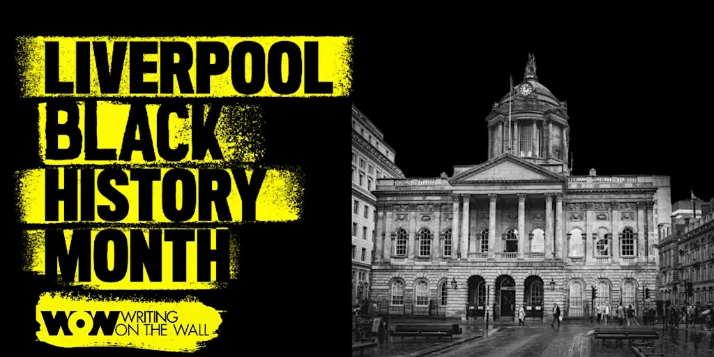 BHM26: Liverpool & Slavery Walking Tour