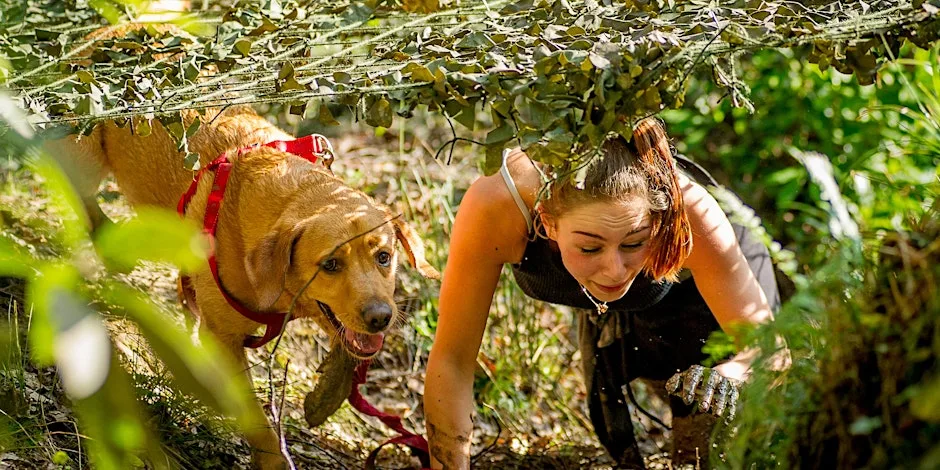Muddy Mutts 2026